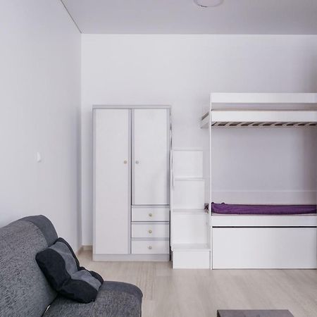 Sandra Apartamentai Kaunas Kültér fotó