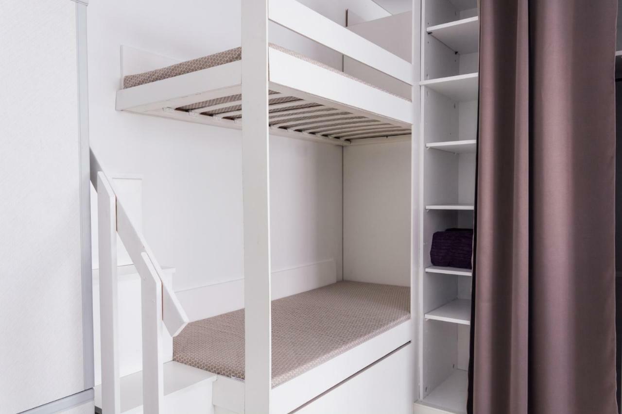 Sandra Apartamentai Kaunas Kültér fotó