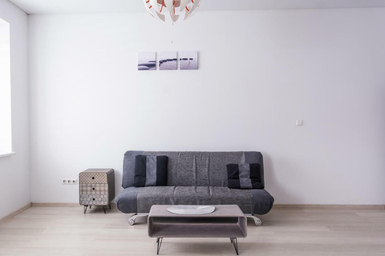 Sandra Apartamentai Kaunas Kültér fotó