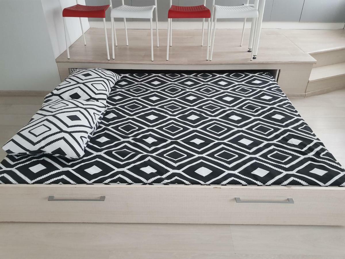 Sandra Apartamentai Kaunas Kültér fotó